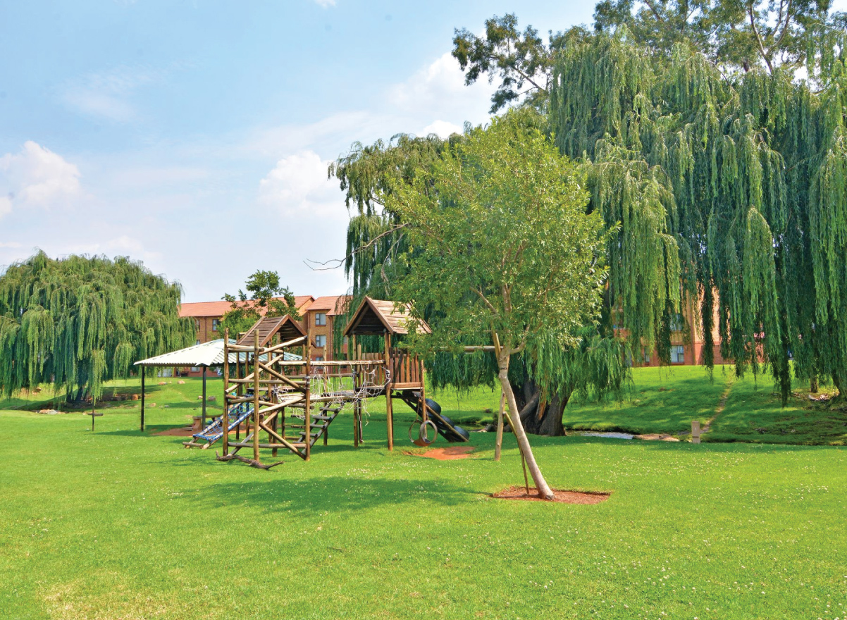 Village 7 Amenities